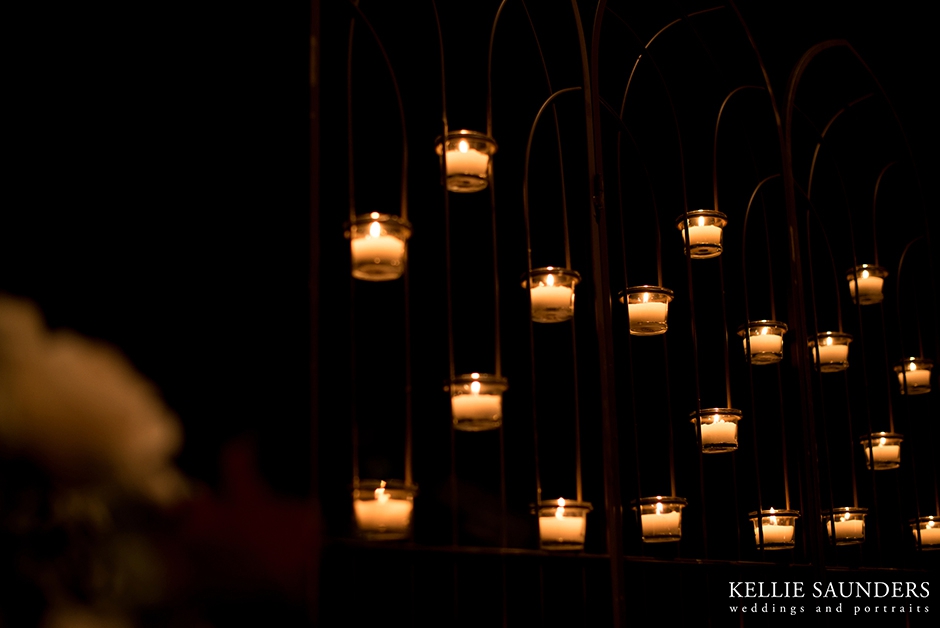 Gem Theatre wedding, Gem Theatre wedding details
